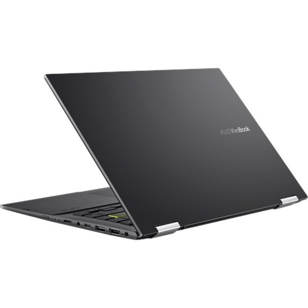 [19/10/2020] Asus Vivobook Flip 14 TP470EZ mit Intel Grafikchip Iris Xe Max 04