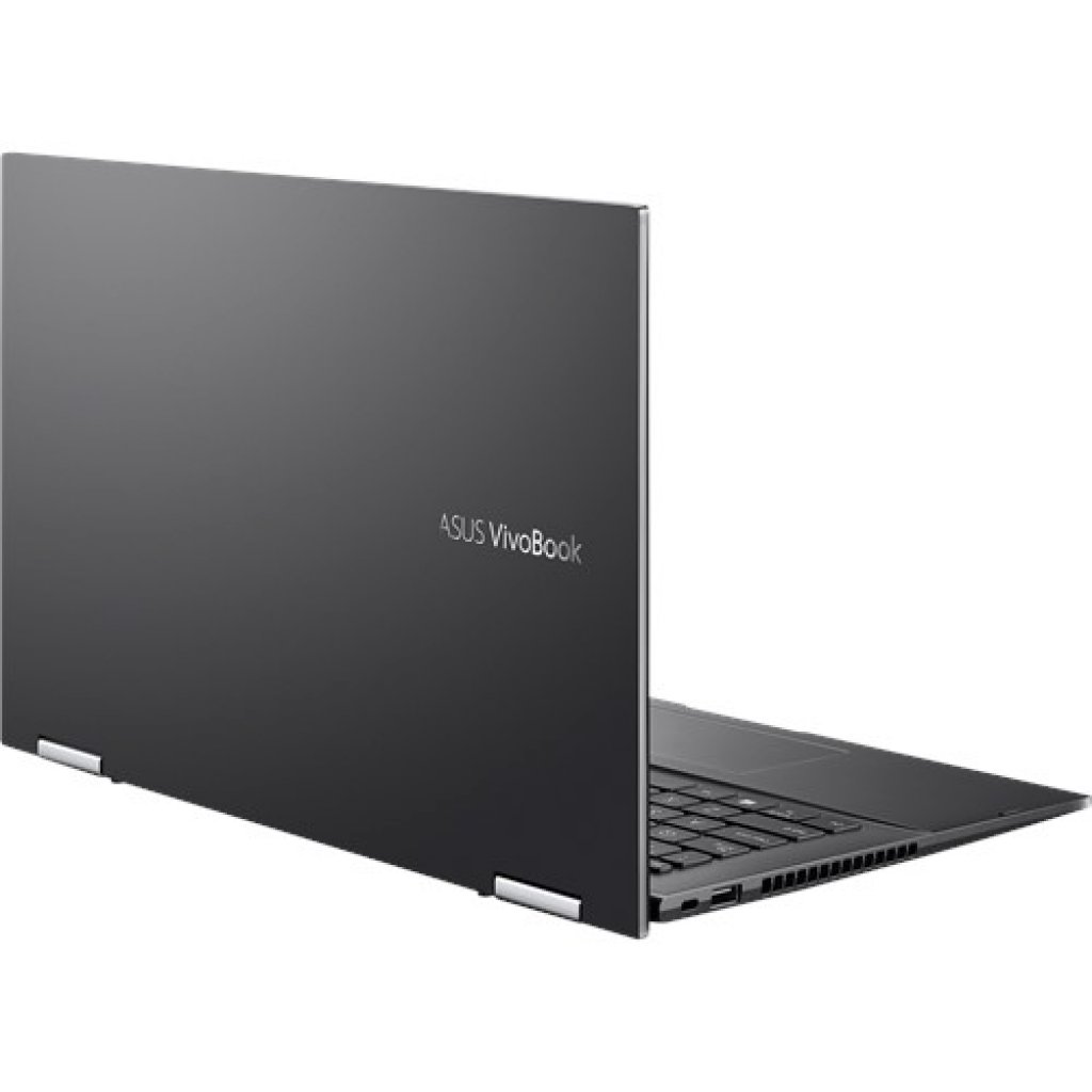 [19/10/2020] Asus Vivobook Flip 14 TP470EZ mit Intel Grafikchip Iris Xe Max 06