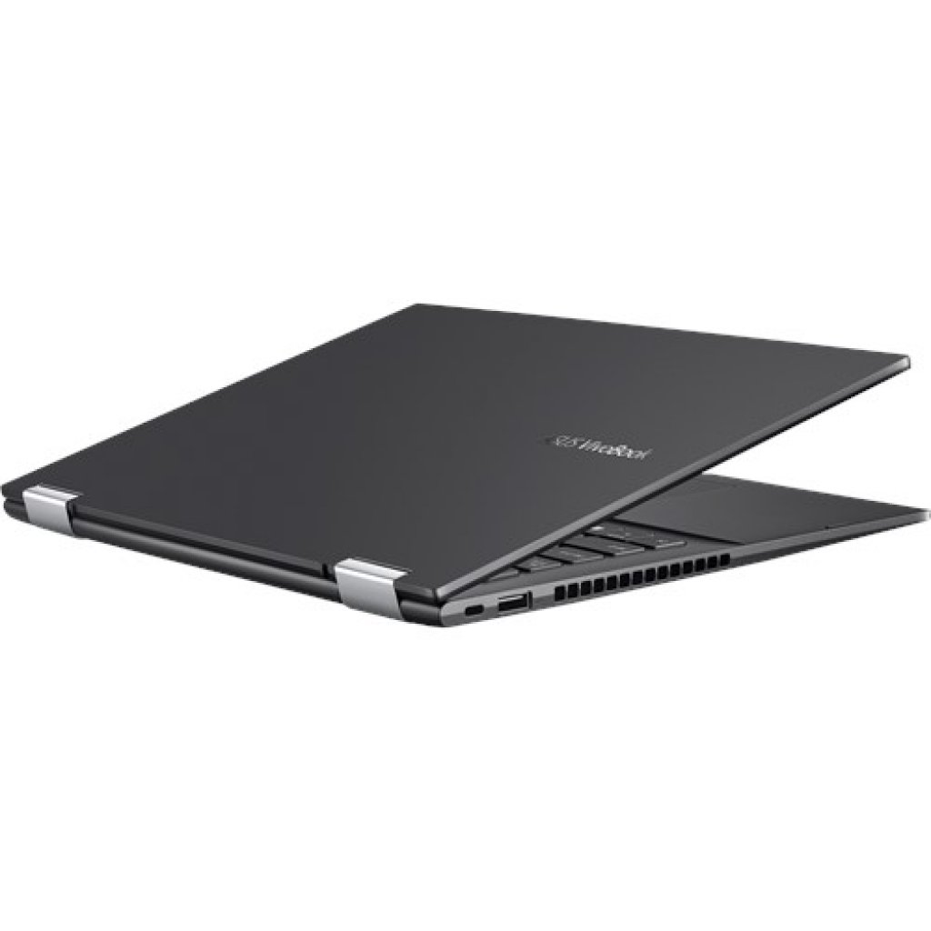 [19/10/2020] Asus Vivobook Flip 14 TP470EZ mit Intel Grafikchip Iris Xe Max 08