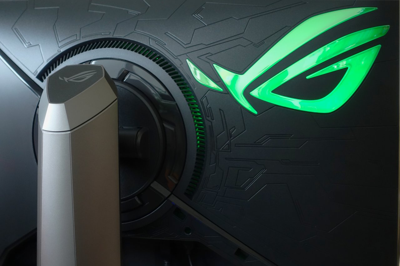 [15/10/2020] Asus ROG Swift PG259QNR im Test: 360 Hz für Esport-Nonplusultra (1)