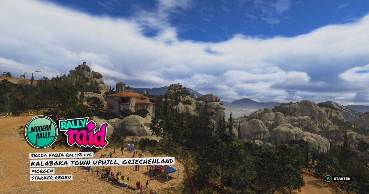[29/10/2020] Dirt 5 im Techniktest mit Benchmarks: Arcade vom Feinsten - auch technisch (Bilder: DCI-4K mit maximalen Details, downsampled @ 1440p) (28)
