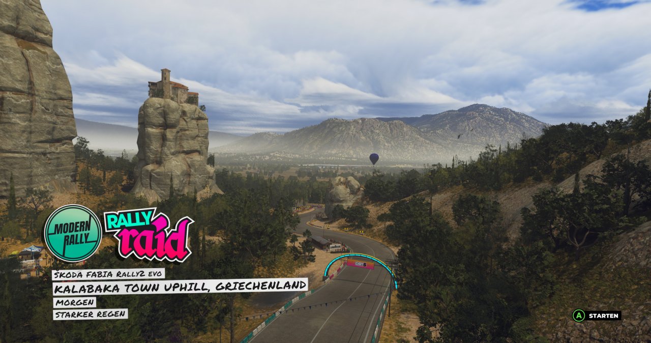 [29/10/2020] Dirt 5 im Techniktest mit Benchmarks: Arcade vom Feinsten - auch technisch (Bilder: DCI-4K mit maximalen Details, downsampled @ 1440p) (29)