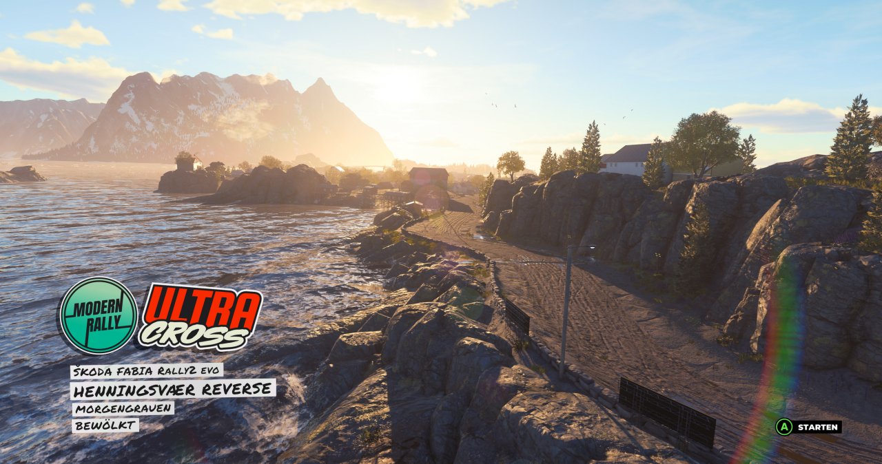 [29/10/2020] Dirt 5 im Techniktest mit Benchmarks: Arcade vom Feinsten - auch technisch (Bilder: DCI-4K mit maximalen Details, downsampled @ 1440p) (20)