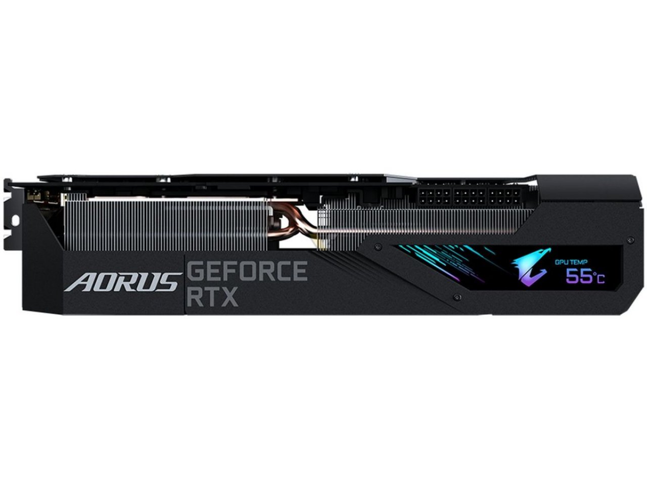 [09/10/2020] Aorus Master & Xtreme - Gigabyte zeigt neue RTX 3080 und 3090-Modelle