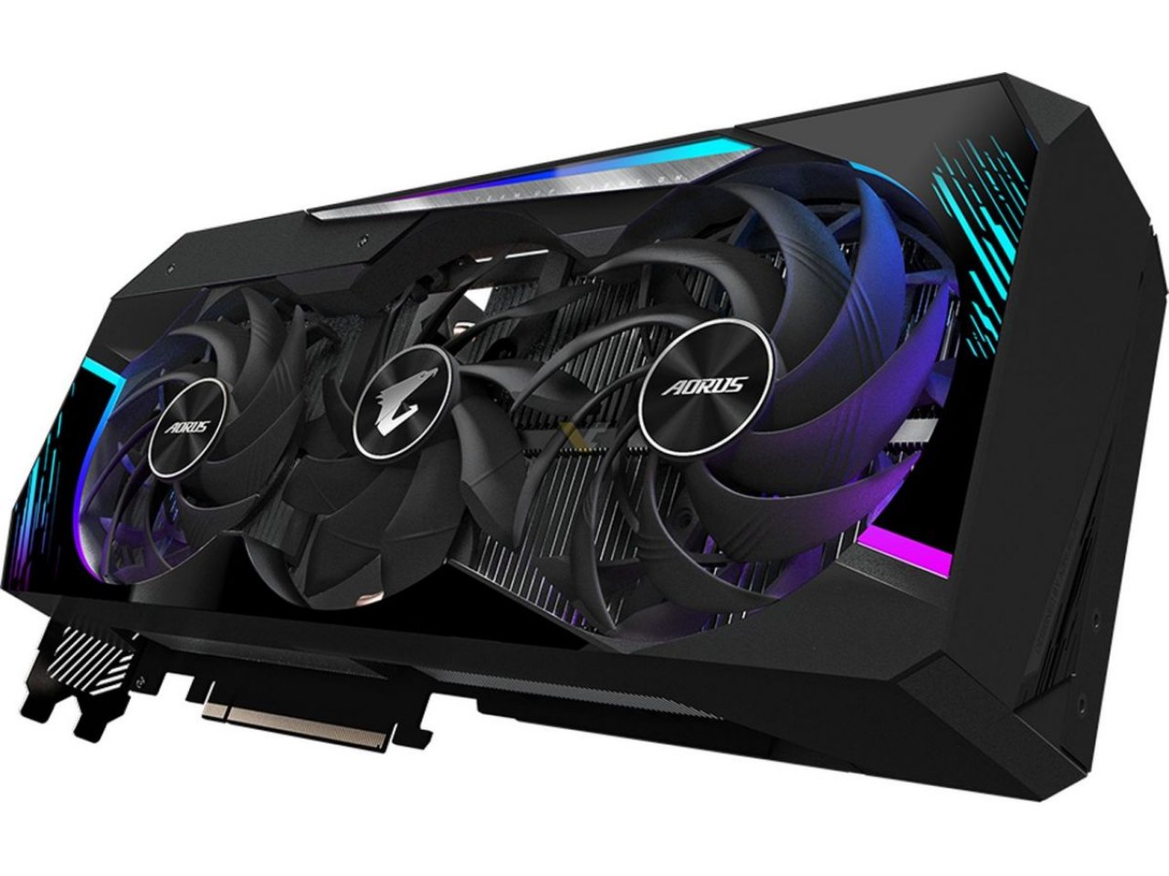 [09/10/2020] Aorus Master & Xtreme - Gigabyte zeigt neue RTX 3080 und 3090-Modelle