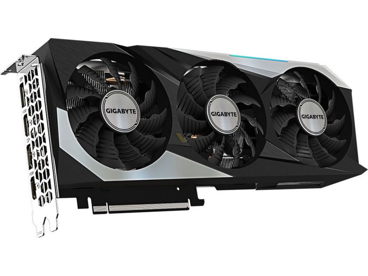 [01/10/2020] Gigabyte RTX-3070-Modelle