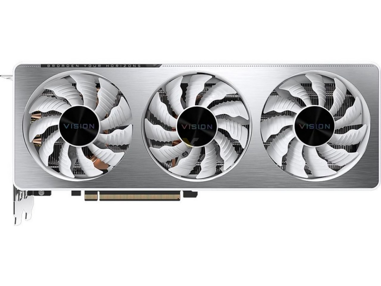 [17/10/2020] Gigabyte Geforce RTX 3070 8G Vision OC (2)