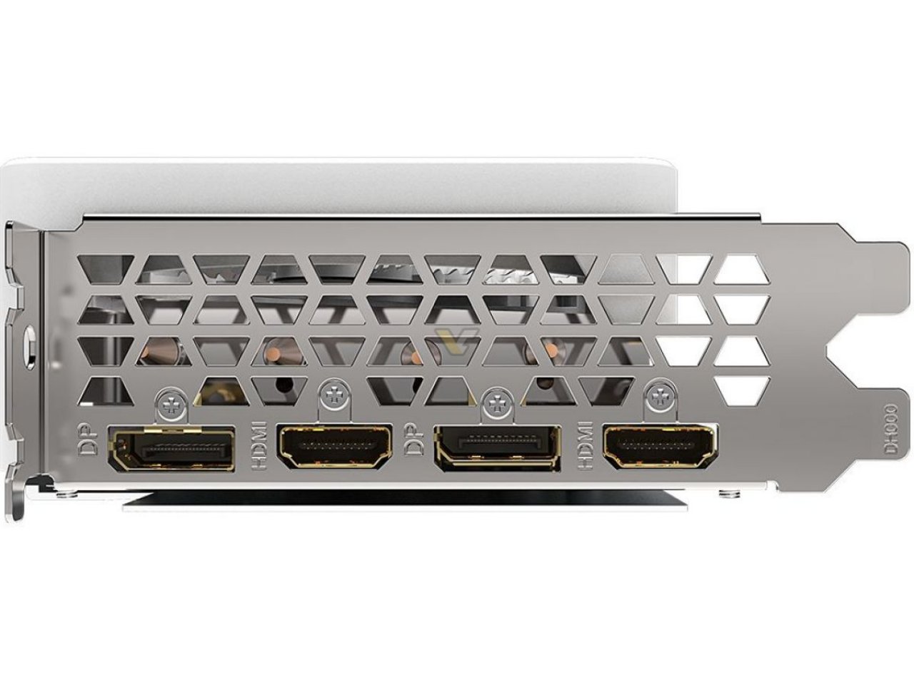 [17/10/2020] Gigabyte Geforce RTX 3070 8G Vision OC (3)