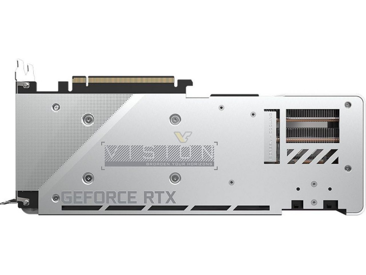 [17/10/2020] Gigabyte Geforce RTX 3070 8G Vision OC (4)