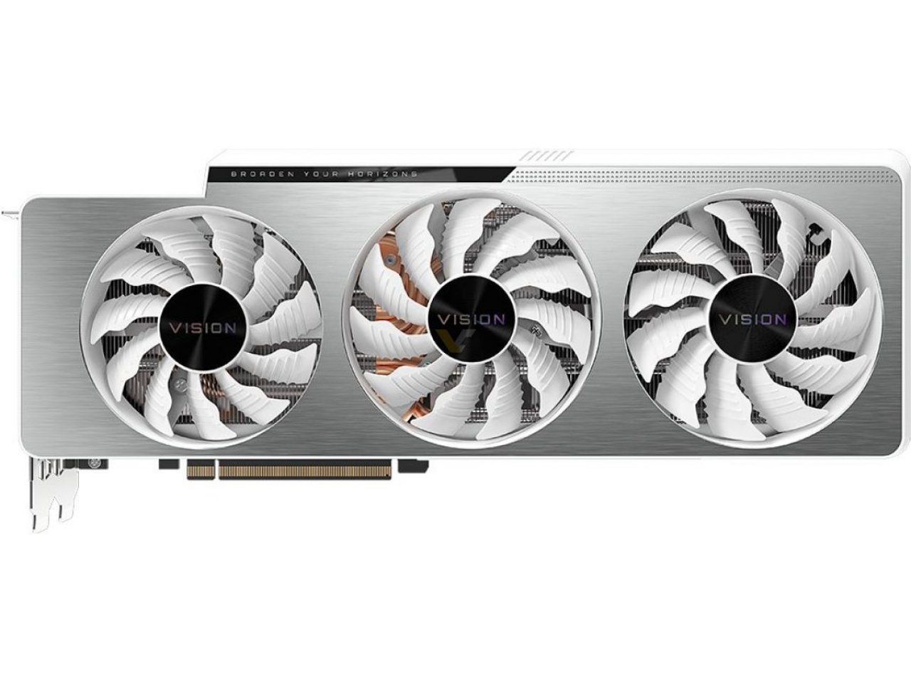 [17/10/2020] Gigabyte Geforce RTX 3090 24G Vision OC (3)