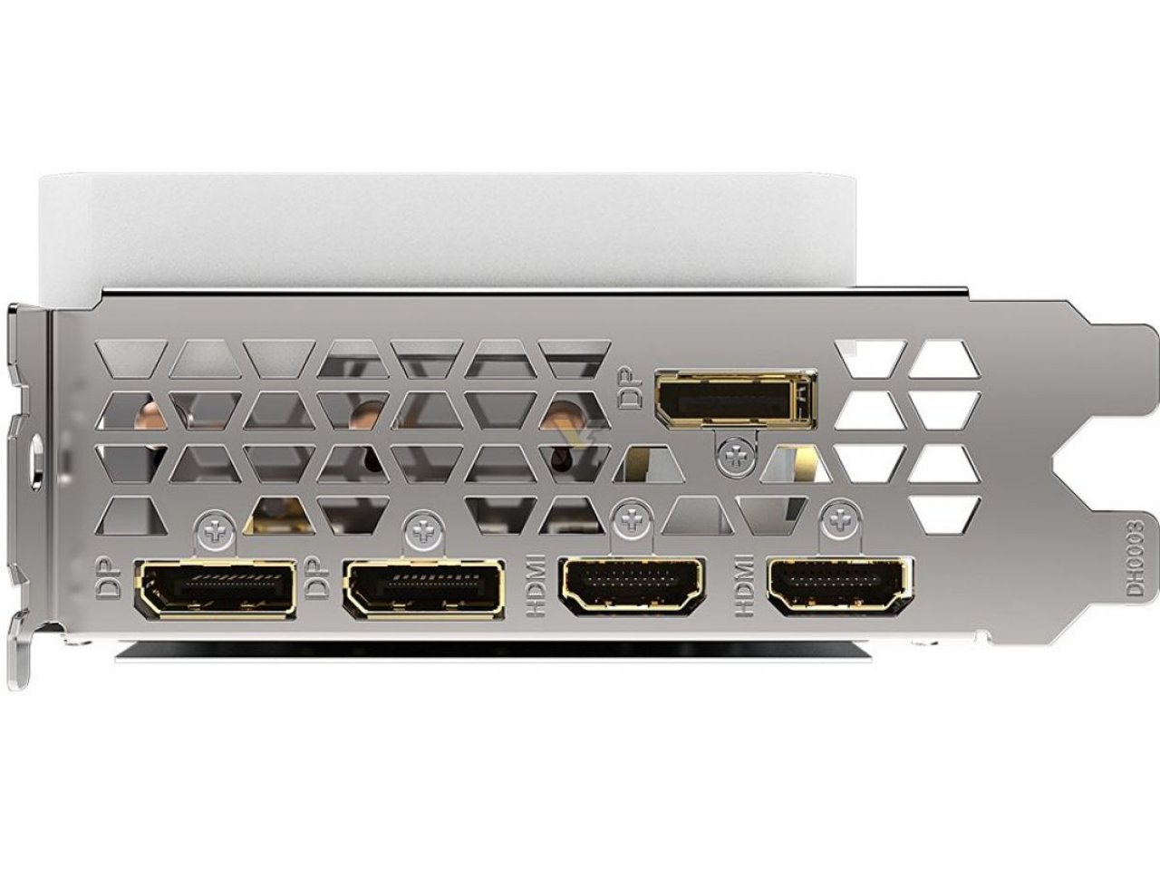 [17/10/2020] Gigabyte Geforce RTX 3090 24G Vision OC (4)