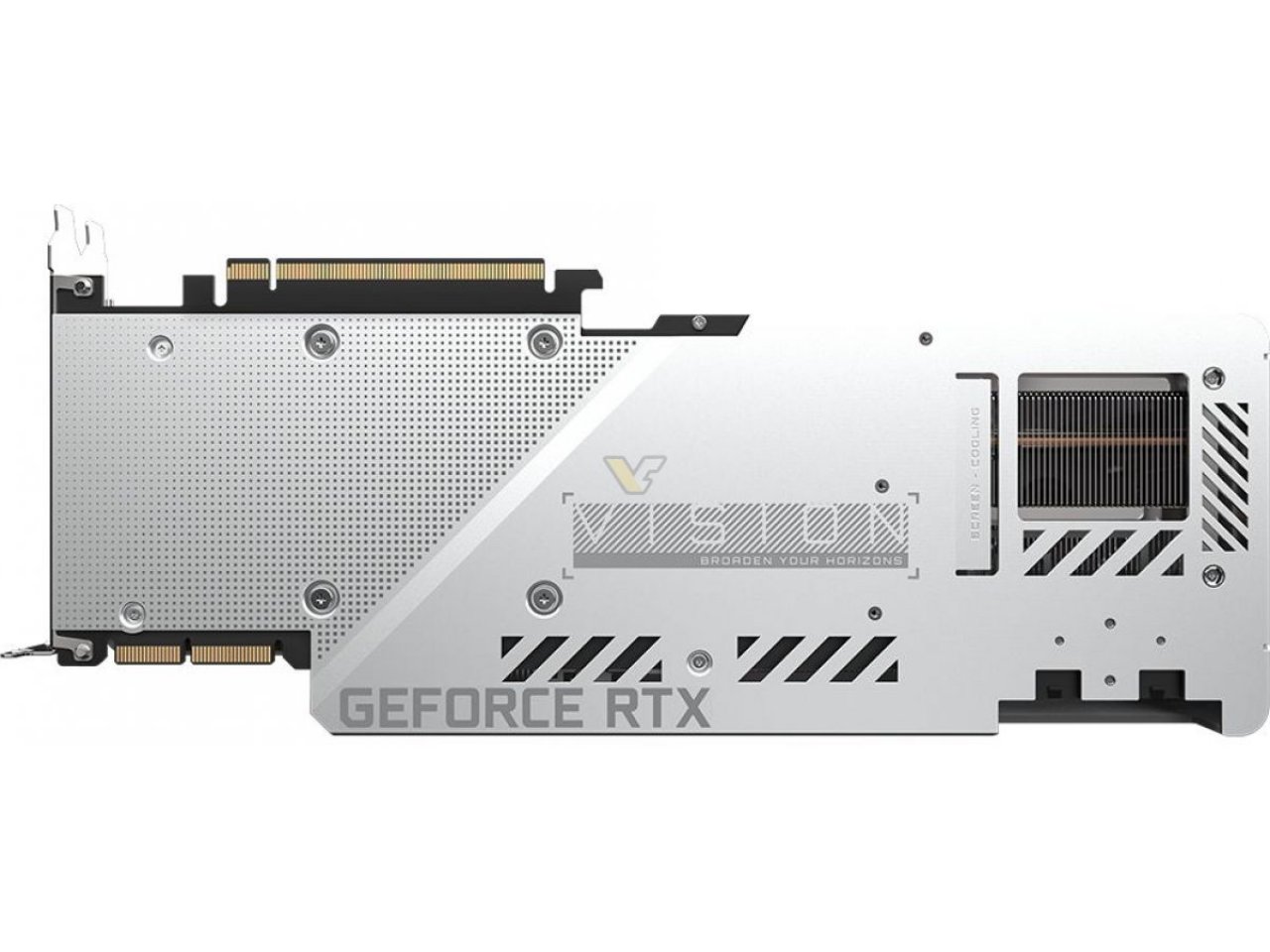 [17/10/2020] Gigabyte Geforce RTX 3090 24G Vision OC (5)