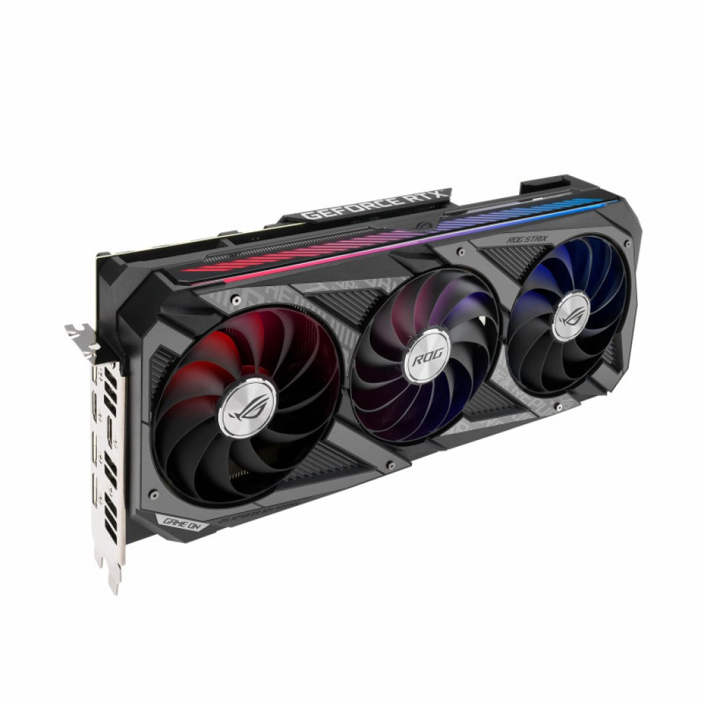 [23/10/2020] Geforce RTX 3070: Custom-Modelle mit Preisen im Shop gelistet &nbsp;