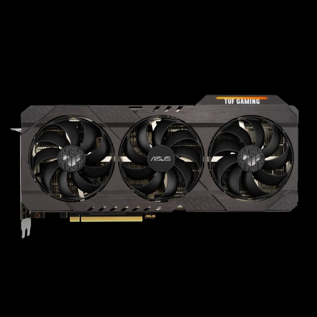 [06/10/2020] Geforce RTX 3070: Asus enthüllt Custom-Designs der TUF Gaming-Reihe (5)
