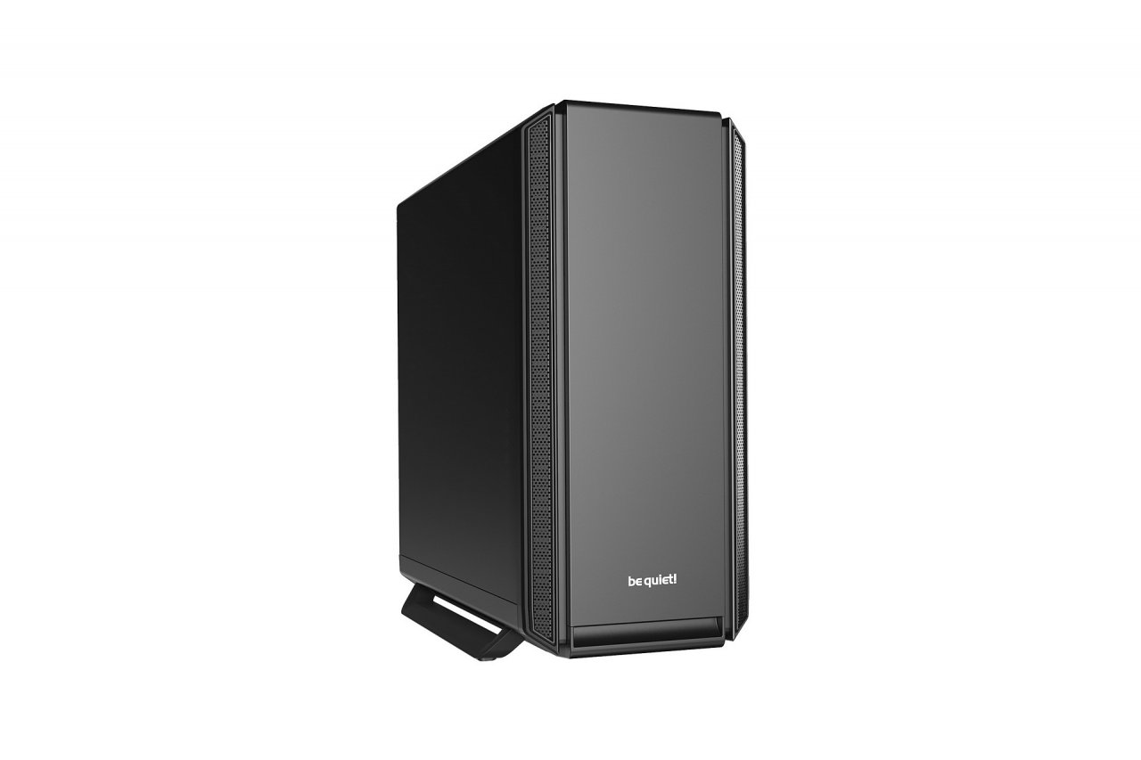[01/10/2020] Be Quiet Silent Base 801 Black: 6 Punkte