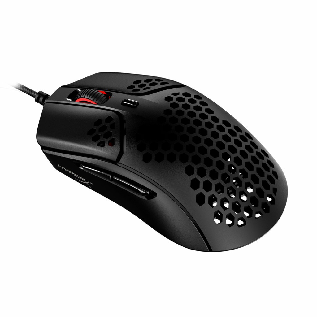 [28/10/2020] HyperX Pulsefire Haste 2 back angled