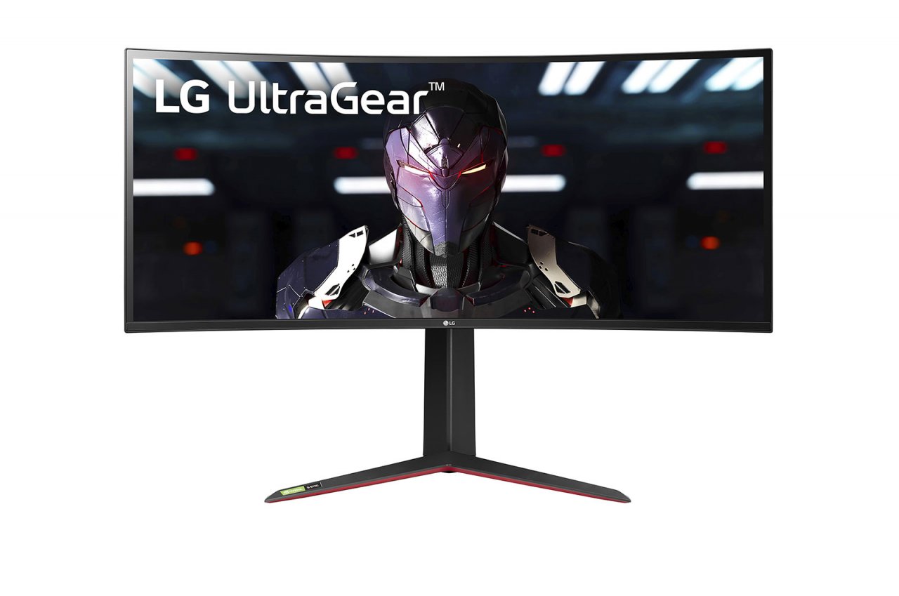 [01/10/2020] LG 34GP83A: 144 Hertz Curved soll kommen&nbsp; (1)