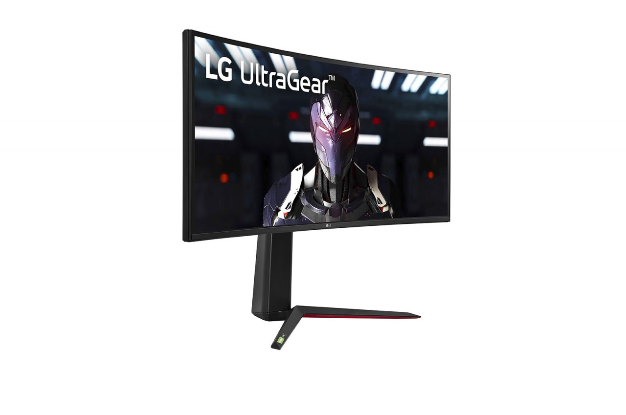 [01/10/2020] LG 34GP83A: 144 Hertz Curved soll kommen&nbsp; (2)
