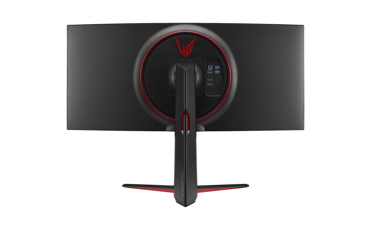 [01/10/2020] LG 34GP83A: 144 Hertz Curved soll kommen&nbsp; (4)