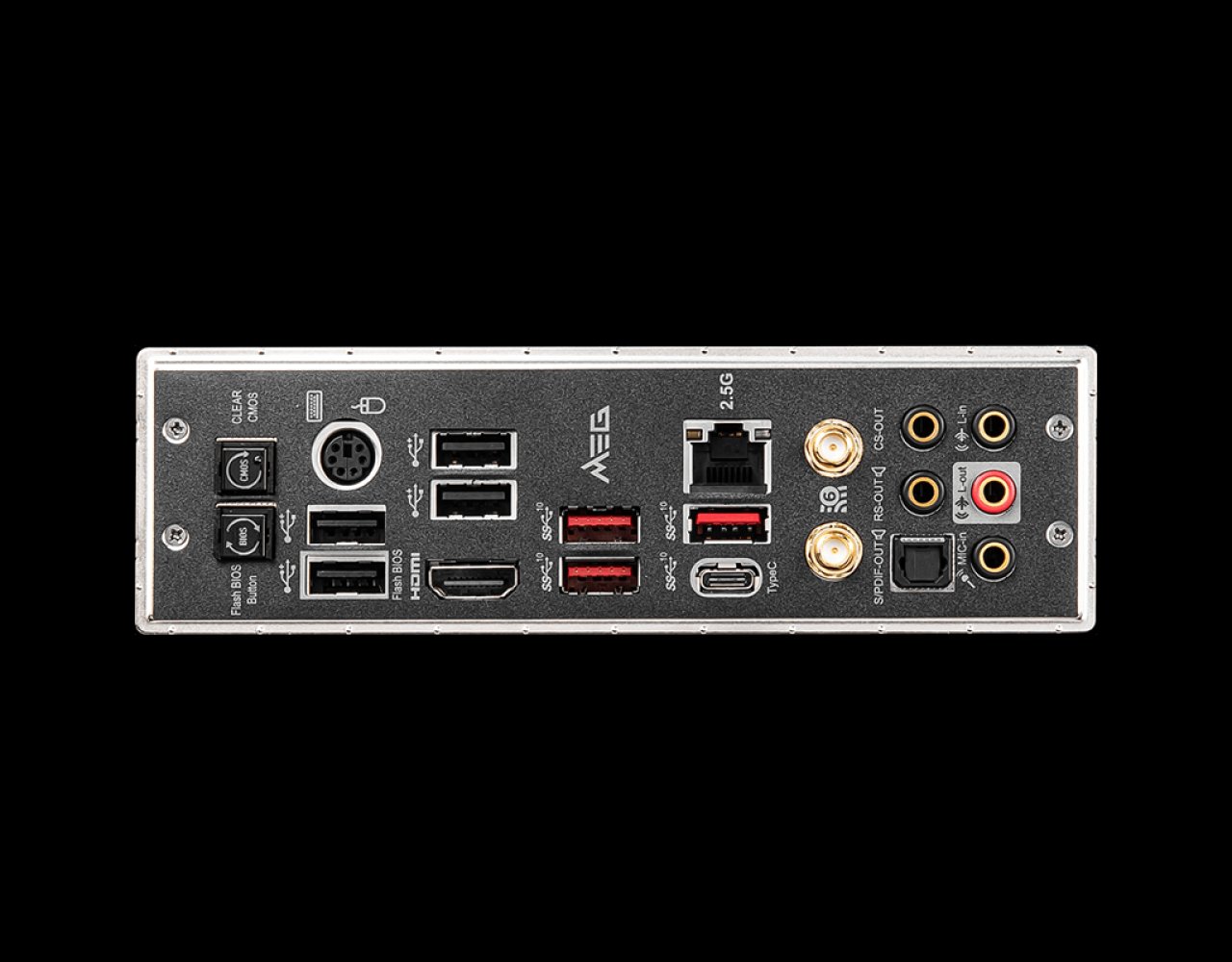 [28/10/2020] MSI MEG B550 Unify (3)