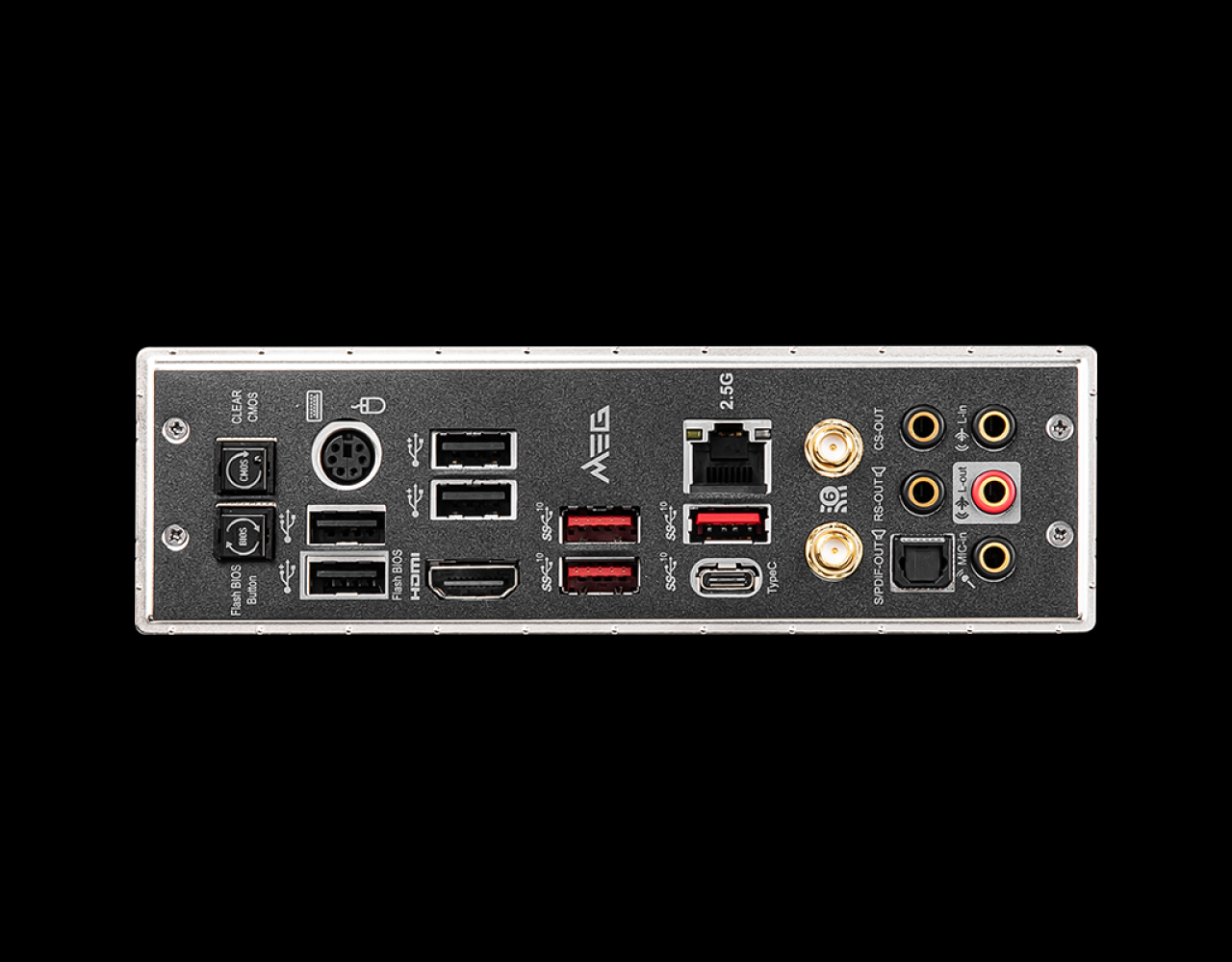 [28/10/2020] MSI MEG B550 Unify-X (3)