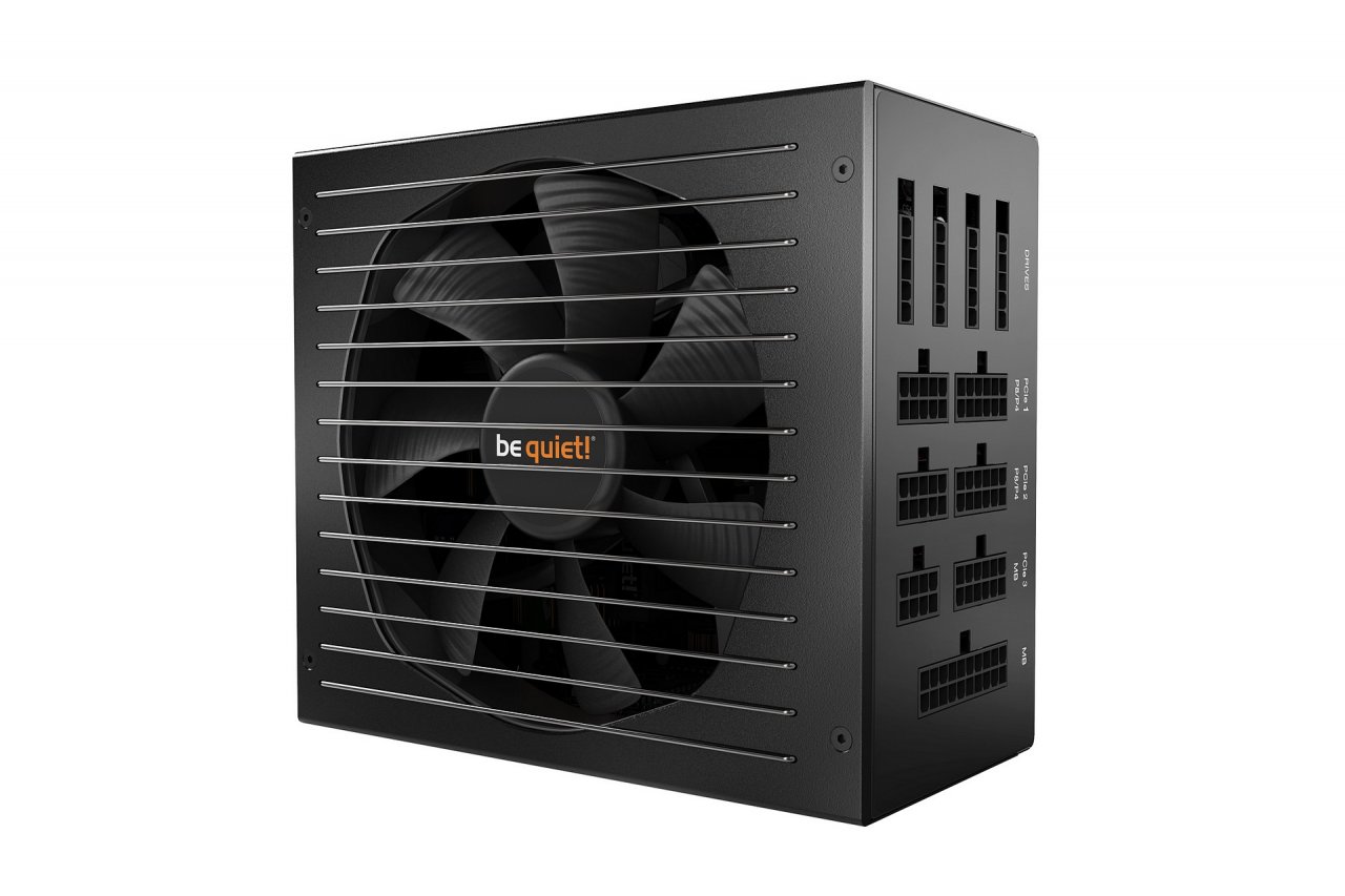 [01/10/2020] Be Quiet Straight Power 11 Platinum 850 Watt: 8 Punkte