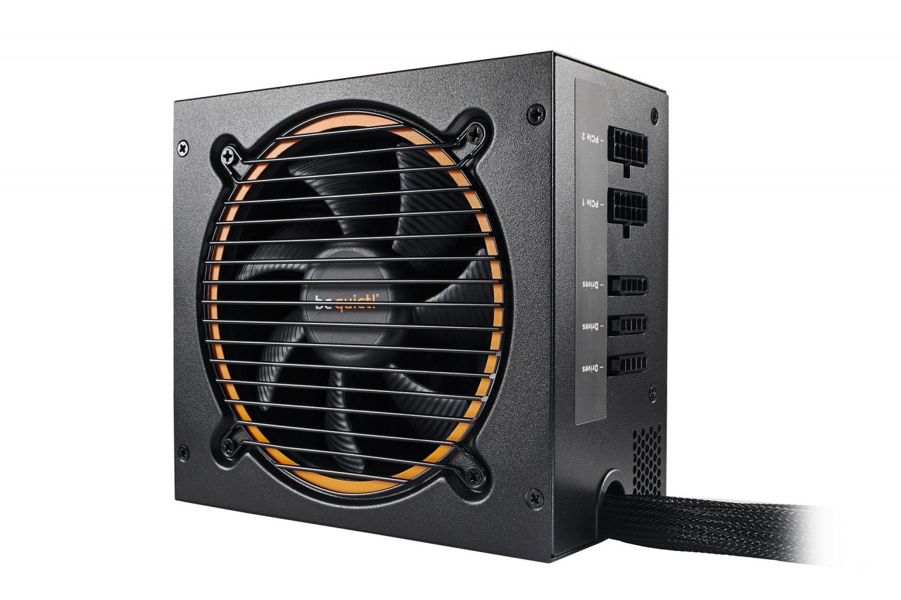 [01/10/2020] Be Quiet Pure Power 11 CM 700 Watt: 5 Punkte