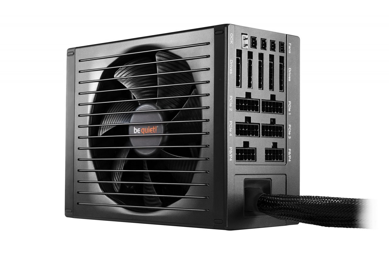 [01/10/2020] Be Quiet Dark Power PPro 11 850 Watt: 10 Punkte