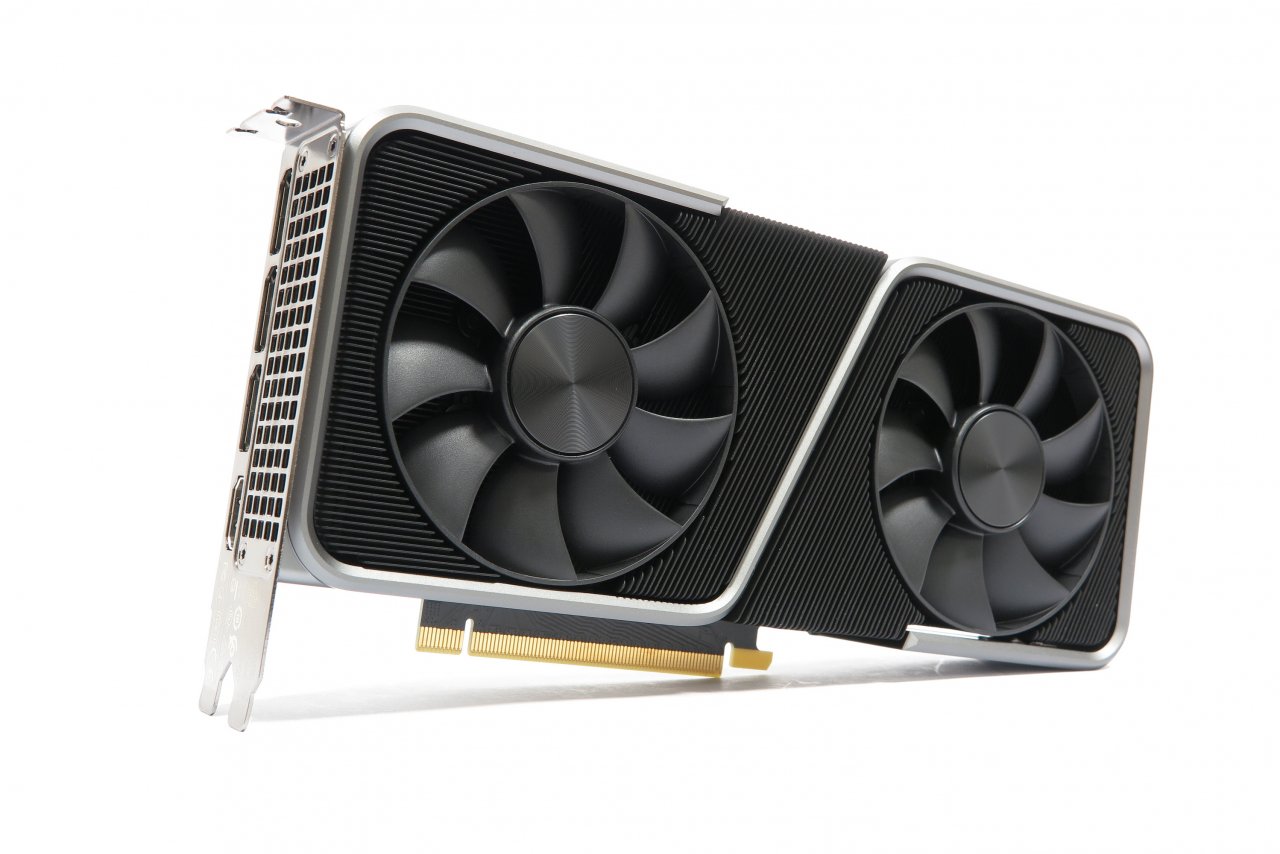 [26/10/2020] Nvidia Geforce RTX 3070 im Test: 2080-Ti-Leistung mit eingebauter Sollbruchstelle