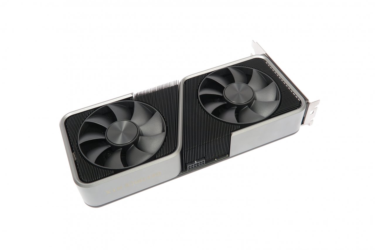 [26/10/2020] Nvidia Geforce RTX 3070 im Test: 2080-Ti-Leistung mit eingebauter Sollbruchstelle (5)