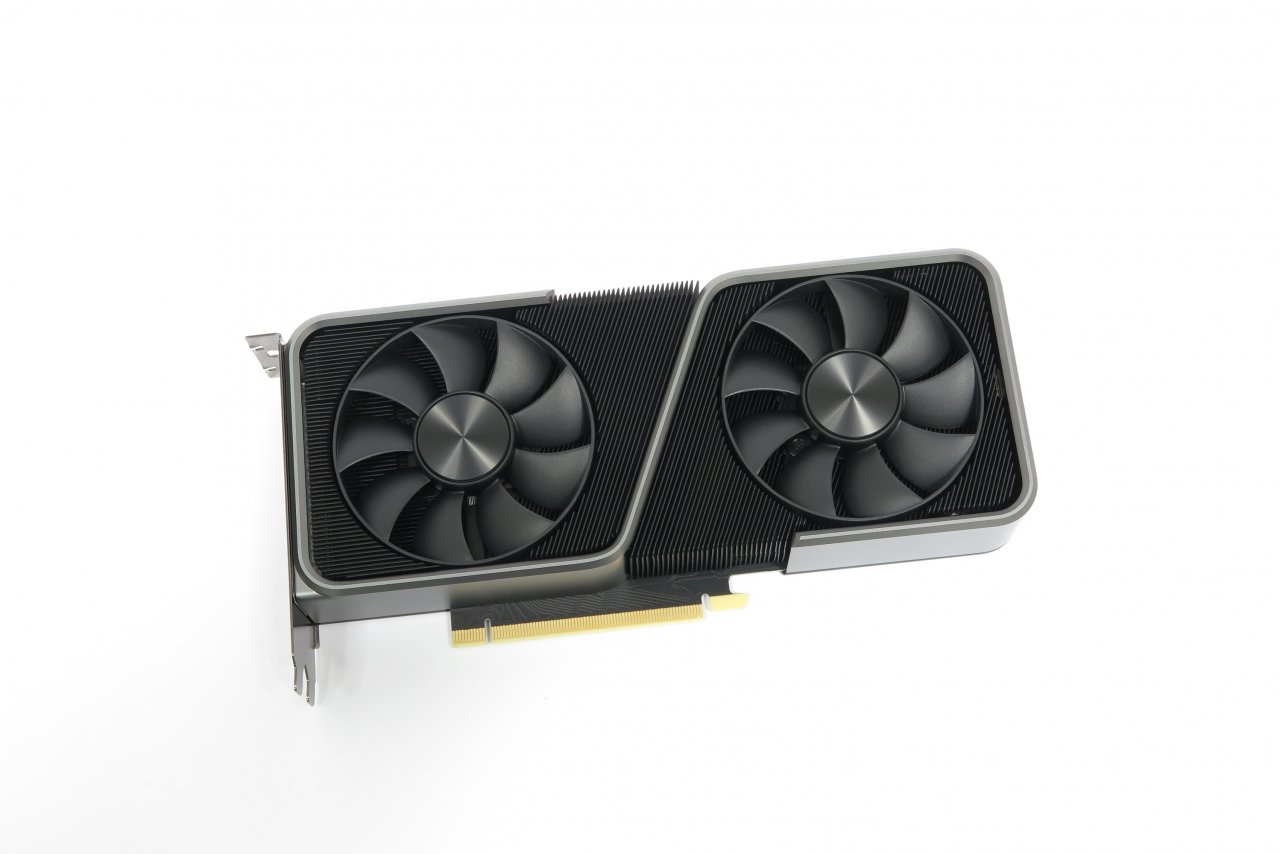 [26/10/2020] Nvidia Geforce RTX 3070 im Test: 2080-Ti-Leistung mit eingebauter Sollbruchstelle (2)
