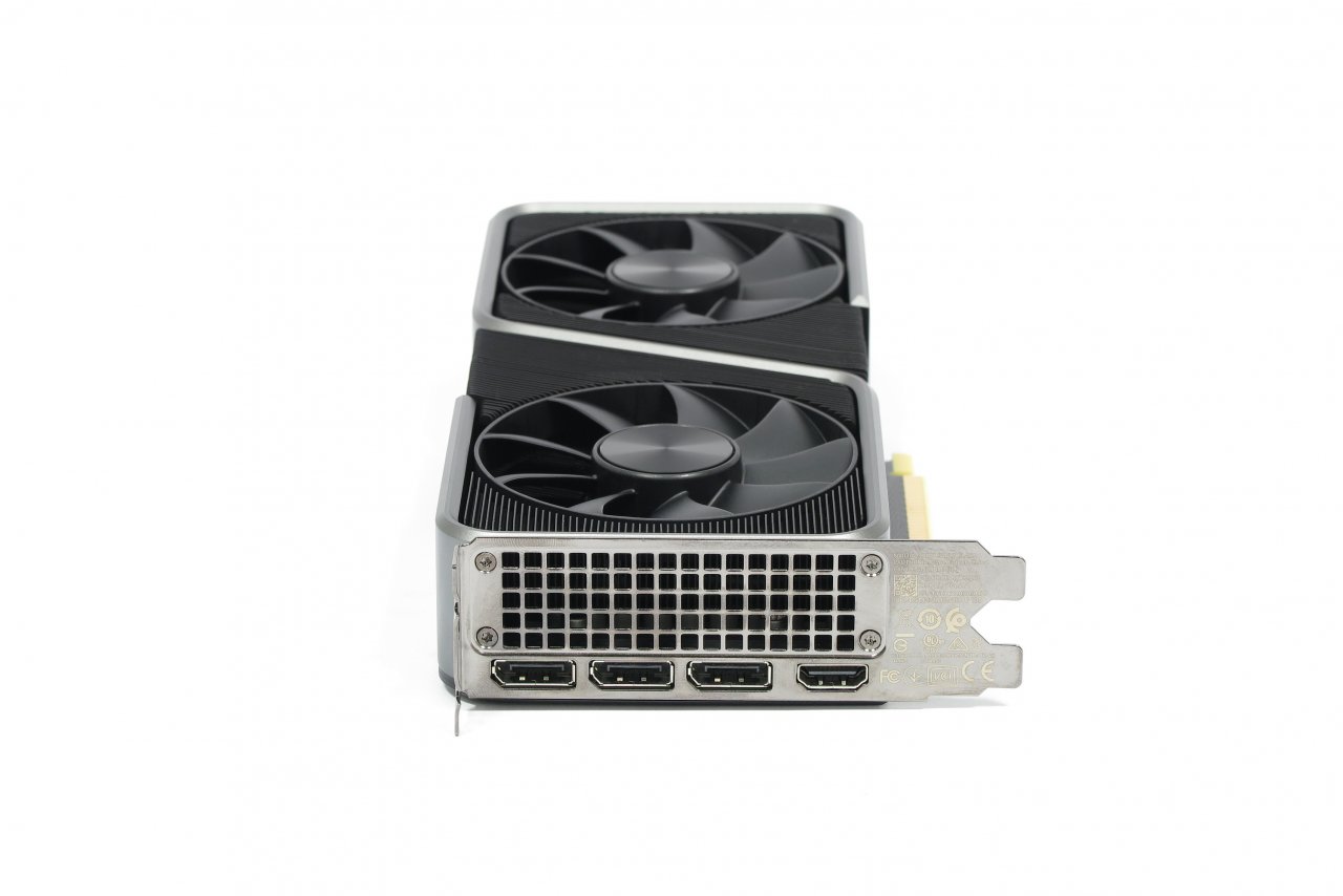 [26/10/2020] Nvidia Geforce RTX 3070 im Test: 2080-Ti-Leistung mit eingebauter Sollbruchstelle (3)