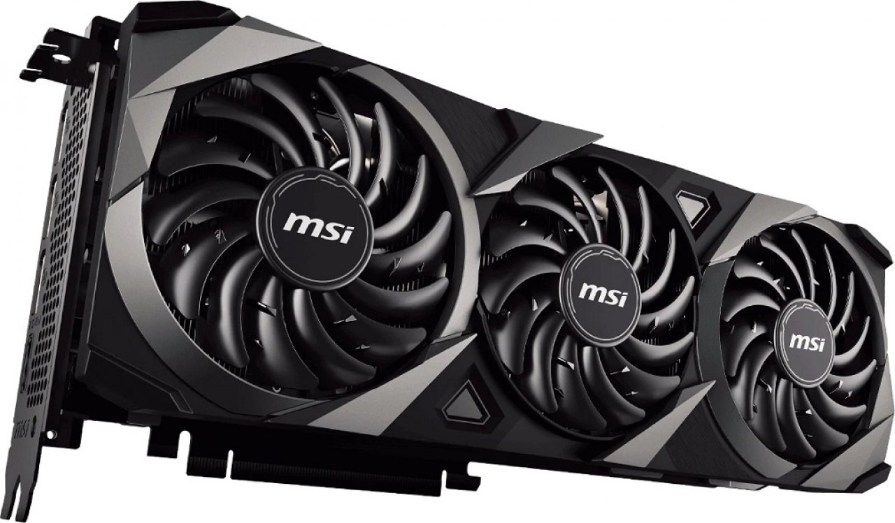 [01/10/2020] MSI Geforce RTX 3070 Ventus 3X OC: 32 Punkte
