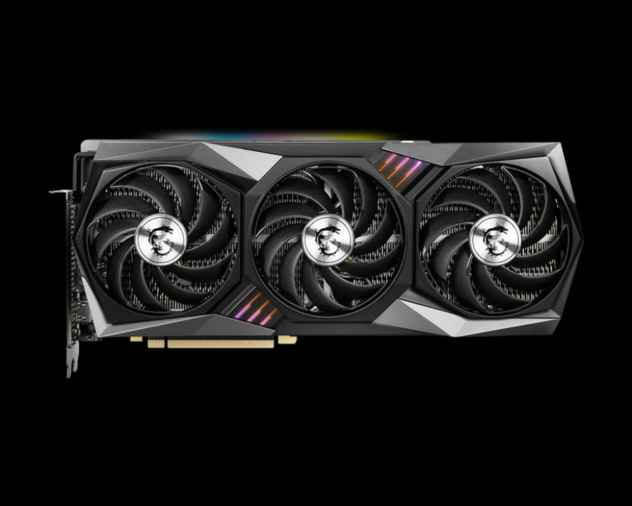 [01/10/2020] MSI Geforce RTX 3080 Gaming X Trio/10G