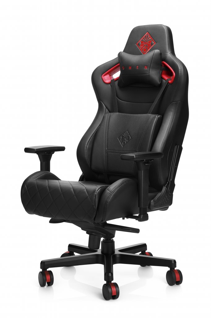 [30/10/2020] HP Omen Citadel: 320 Euro/Preis-Leistungs-Tipp, Wertung: 4 Sterne