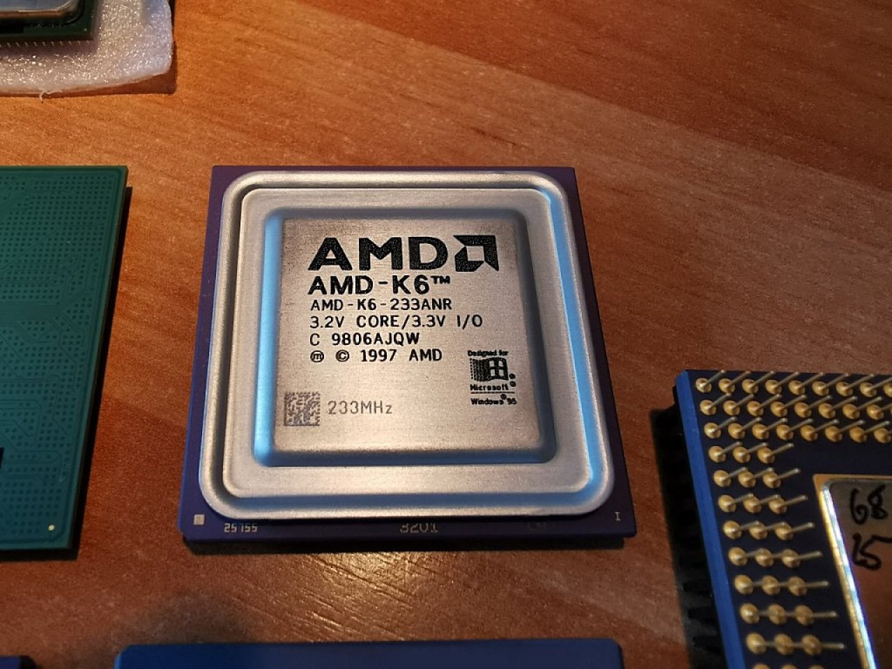 [24/10/2020] Update vom 25.10.2020: CPU von Nebulus07