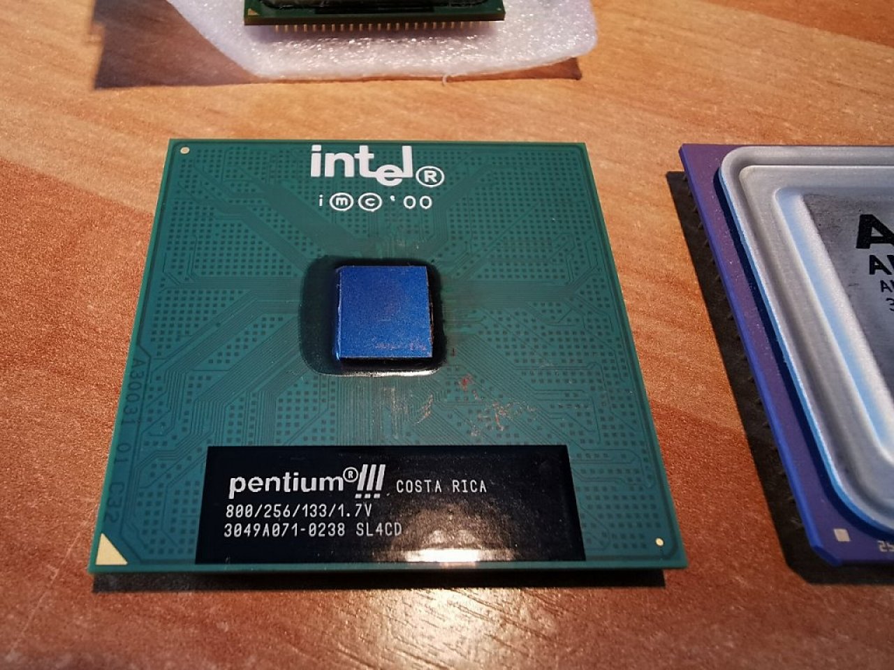 [24/10/2020] Update vom 25.10.2020: CPU von Nebulus07
