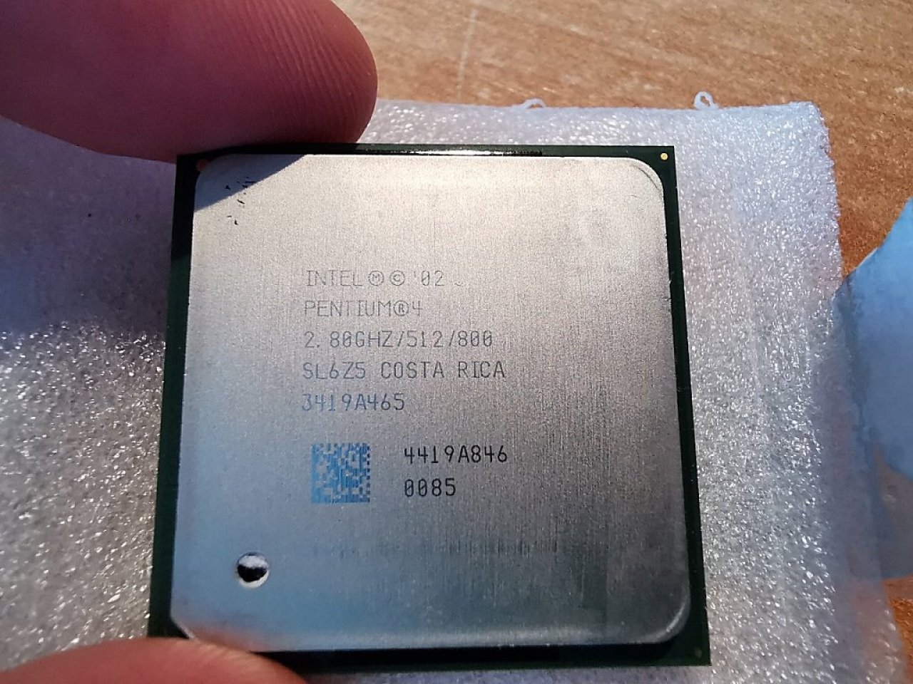 [24/10/2020] Update vom 25.10.2020: CPU von Nebulus07