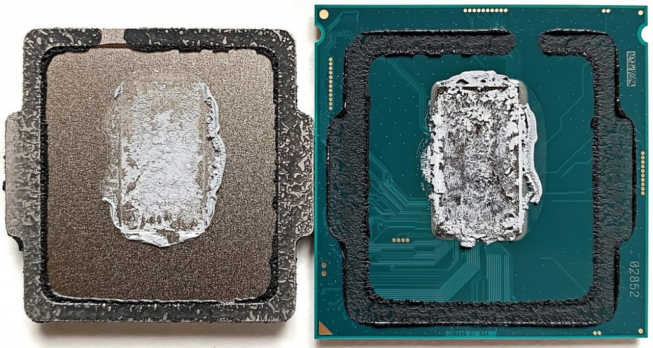 [24/10/2020] Update vom 25.10.2020: Core i7-8700 von Nebulus07