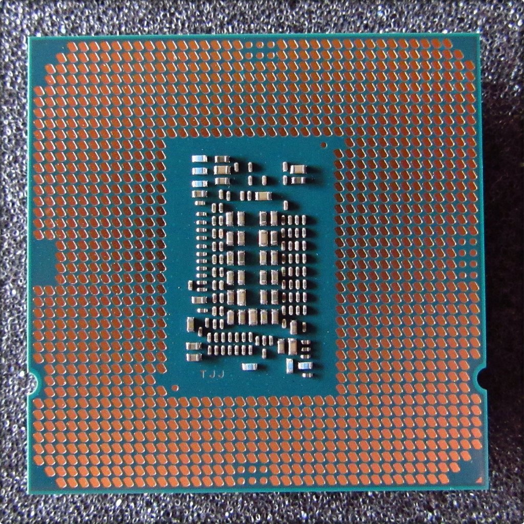 [24/10/2020] Update vom 25.10.2020: Core i5-10400F von binär-11110110111