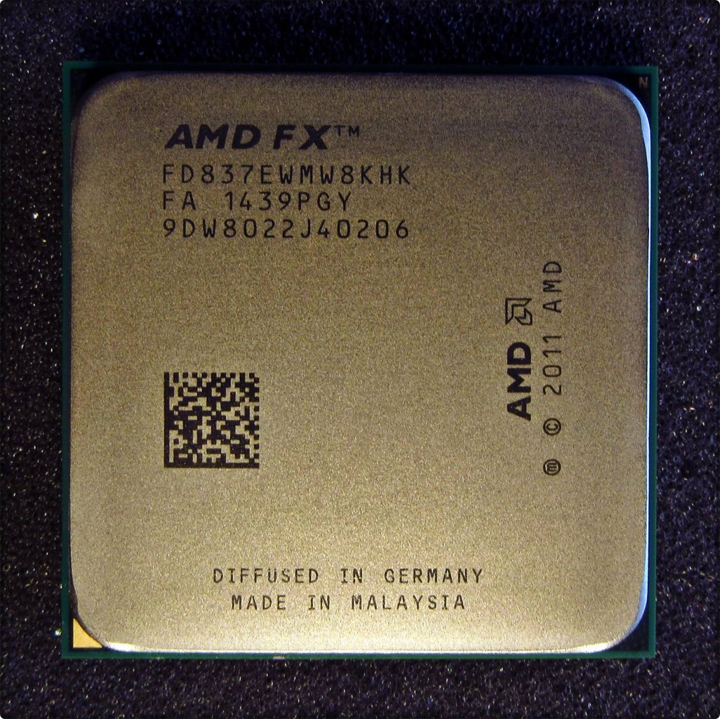 [24/10/2020] Update vom 25.10.2020: FX-8370E von binär-11110110111