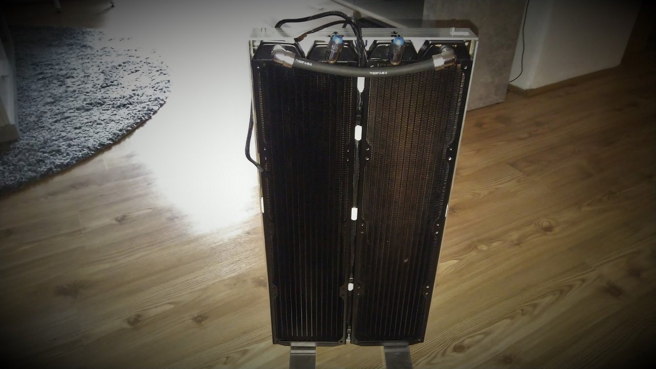 [17/10/2020] Update Oktober 2020: Bild von Bariphone