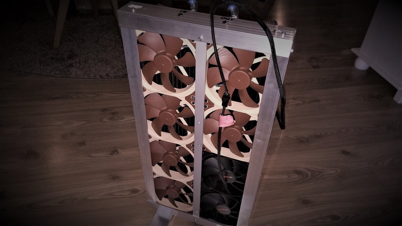 [17/10/2020] Update Oktober 2020: Bild von Bariphone