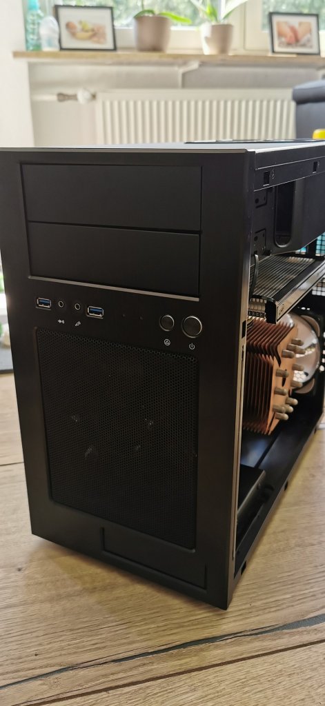 [24/10/2020] Update vom 24.10.2020: PC von little_hero