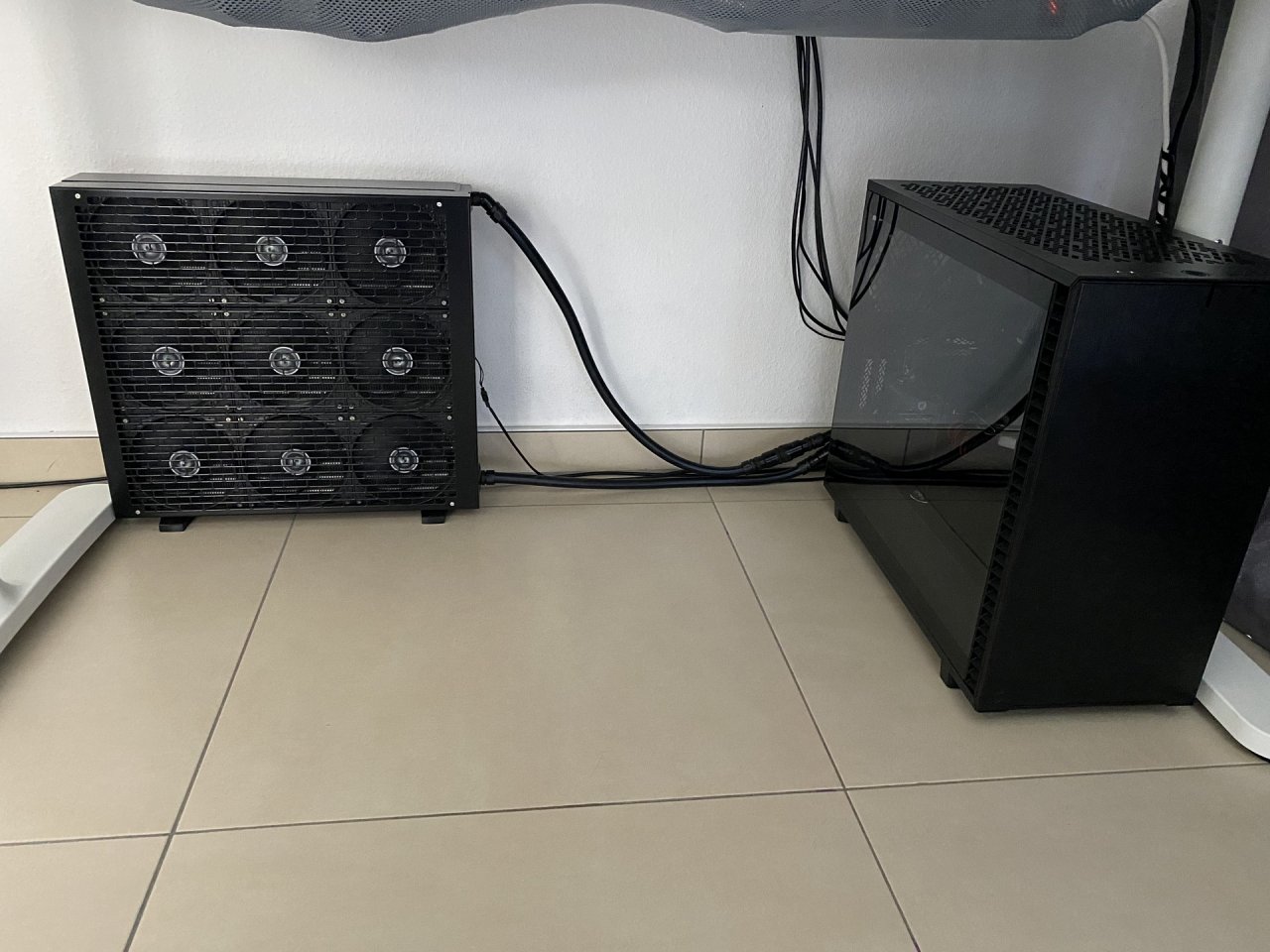 [24/10/2020] Update vom 24.10.2020: PC von blautemple