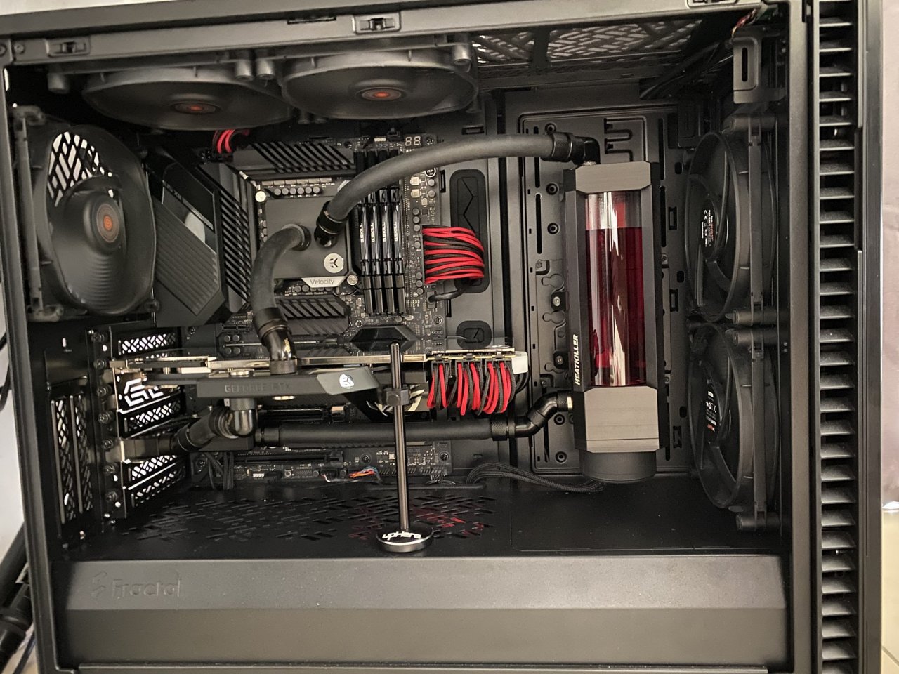 [24/10/2020] Update vom 24.10.2020: PC von blautemple