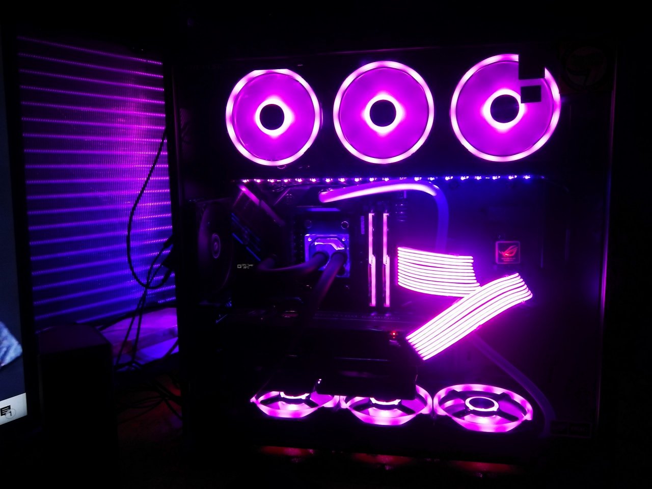 [24/10/2020] Update vom 24.10.2020: PC von pseudonymx