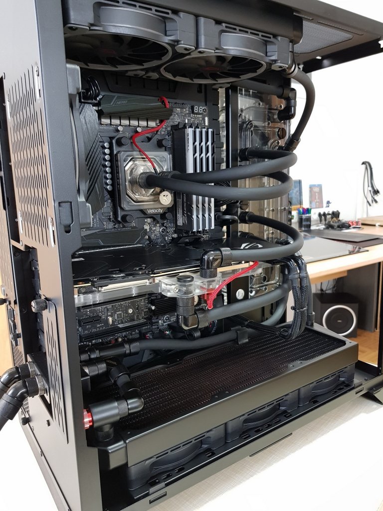 [24/10/2020] Update vom 24.10.2020: PC von rebel85