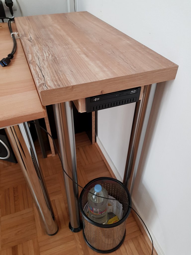 [24/10/2020] Update vom 24.10.2020: PC von rebel85