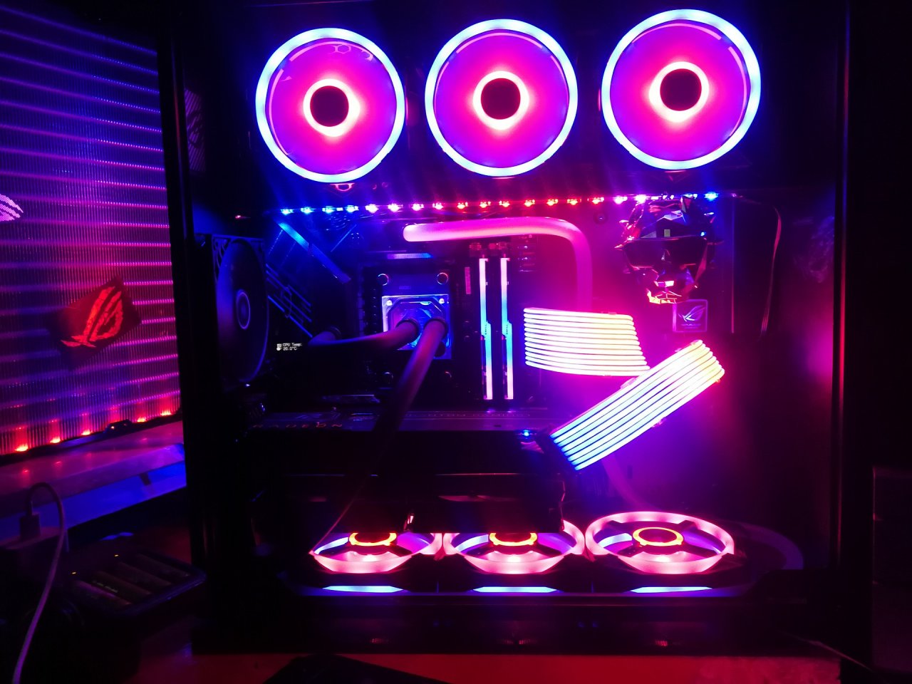 [24/10/2020] Update vom 24.10.2020: PC von pseudonymx